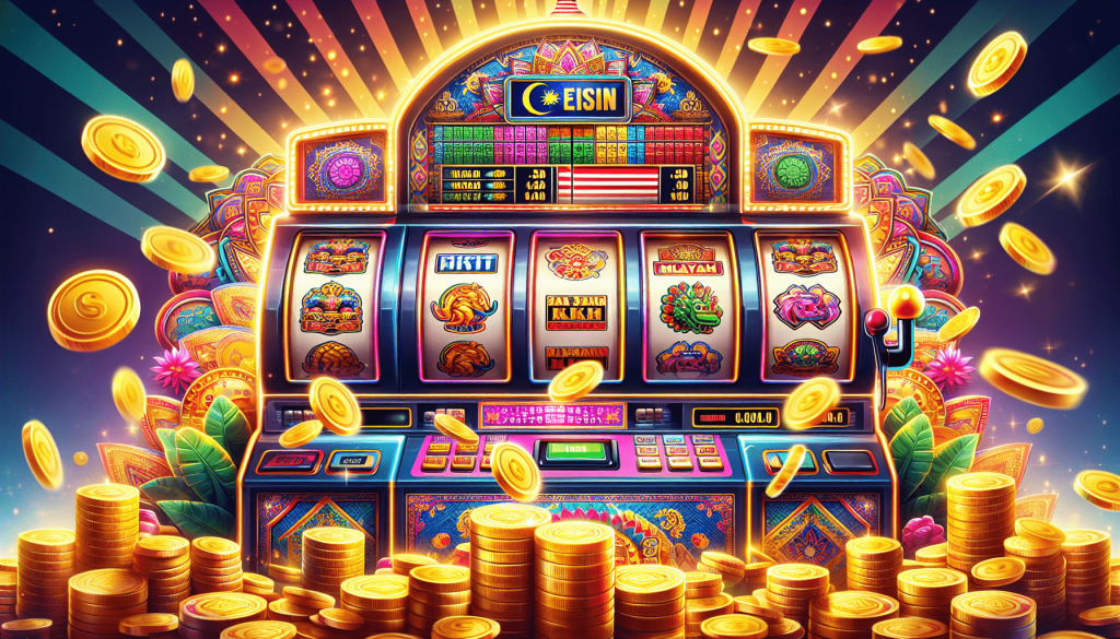 WOW88 Official Review: Is It The Best Online Slots Site In Malaysia? WOW88 Official Review: Is It The Best Online Slots Site In Malaysia?